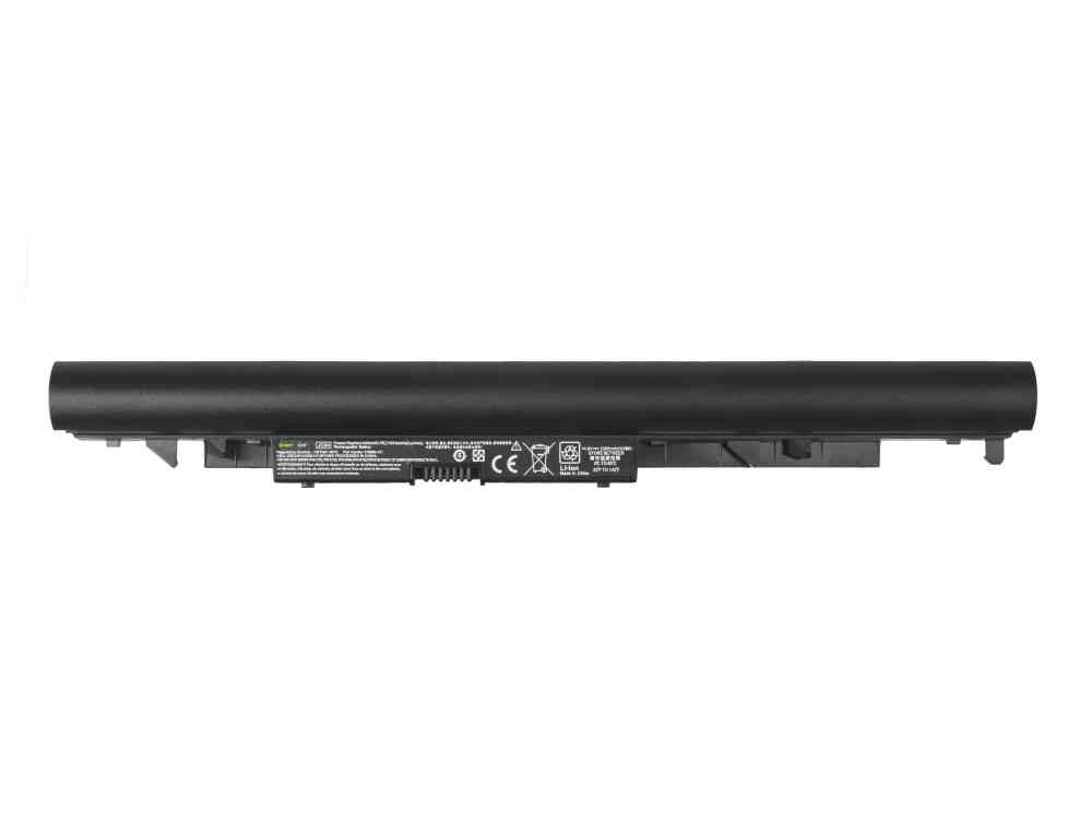 Green Cell Battery JC04 for HP 240 G6 245 G6 250 G6 255 G6, HP 14-BS 14-BW 15-BS 15-BS024NW 15-BS047NW 15-BW 17-AK 17-BS - Image 4