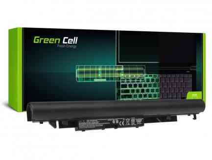 Green Cell Battery JC04 for HP 240 G6 245 G6 250 G6 255 G6, HP 14-BS 14-BW 15-BS 15-BS024NW 15-BS047NW 15-BW 17-AK 17-BS - Image 7