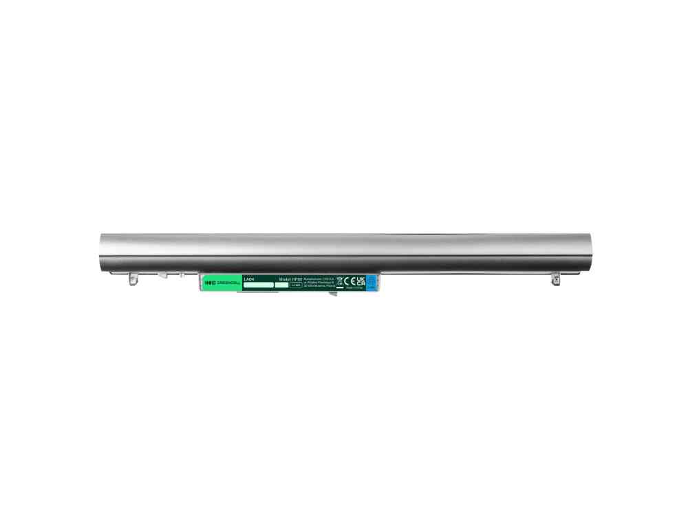 Green Cell Battery LA04 LA04DF for HP Pavilion 15-N 15-N025SW 15-N065SW 15-N070SW 15-N080SW 15-N225SW 15-N230SW 15-N280SW - Image 3
