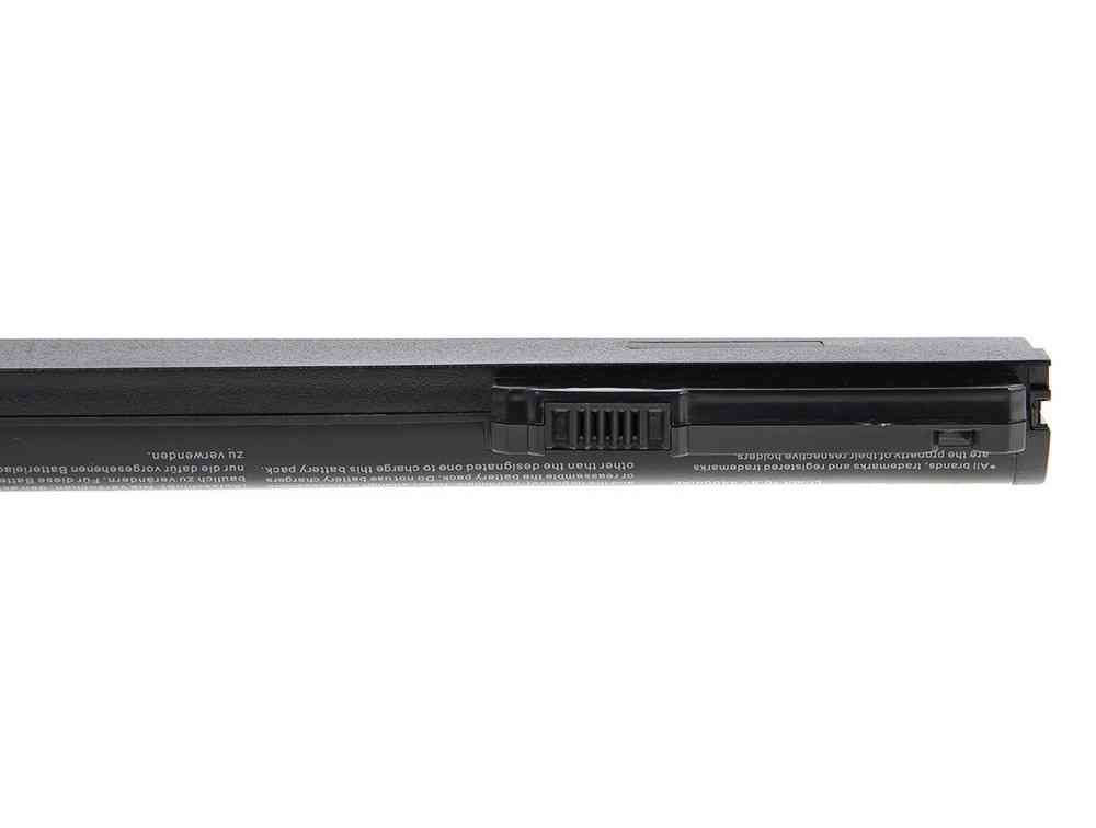 Green Cell Battery HSTNN-FB21 for HP EliteBook 2530p 2540p HP Compaq 2400 2510p - Image 5