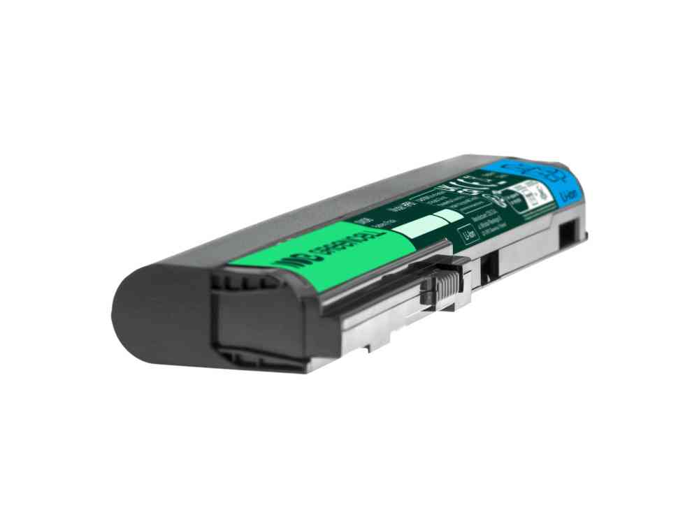 Green Cell Battery SX09 for HP EliteBook 2560p 2570p - Image 6