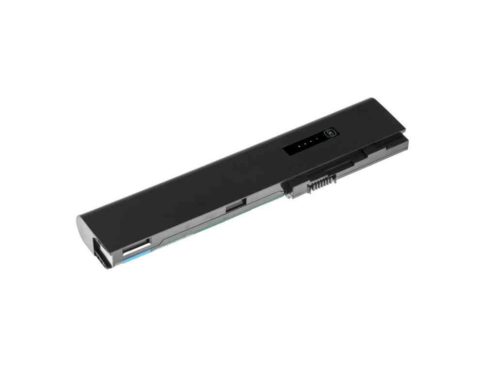 Green Cell Battery SX09 for HP EliteBook 2560p 2570p - Image 8