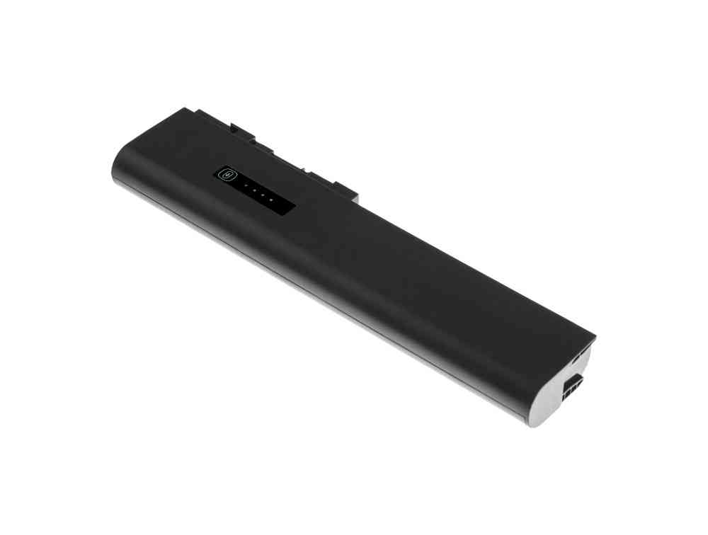 Green Cell Battery SX09 for HP EliteBook 2560p 2570p - Image 9