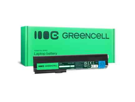 Green Cell Battery SX09 for HP EliteBook 2560p 2570p - Image 10