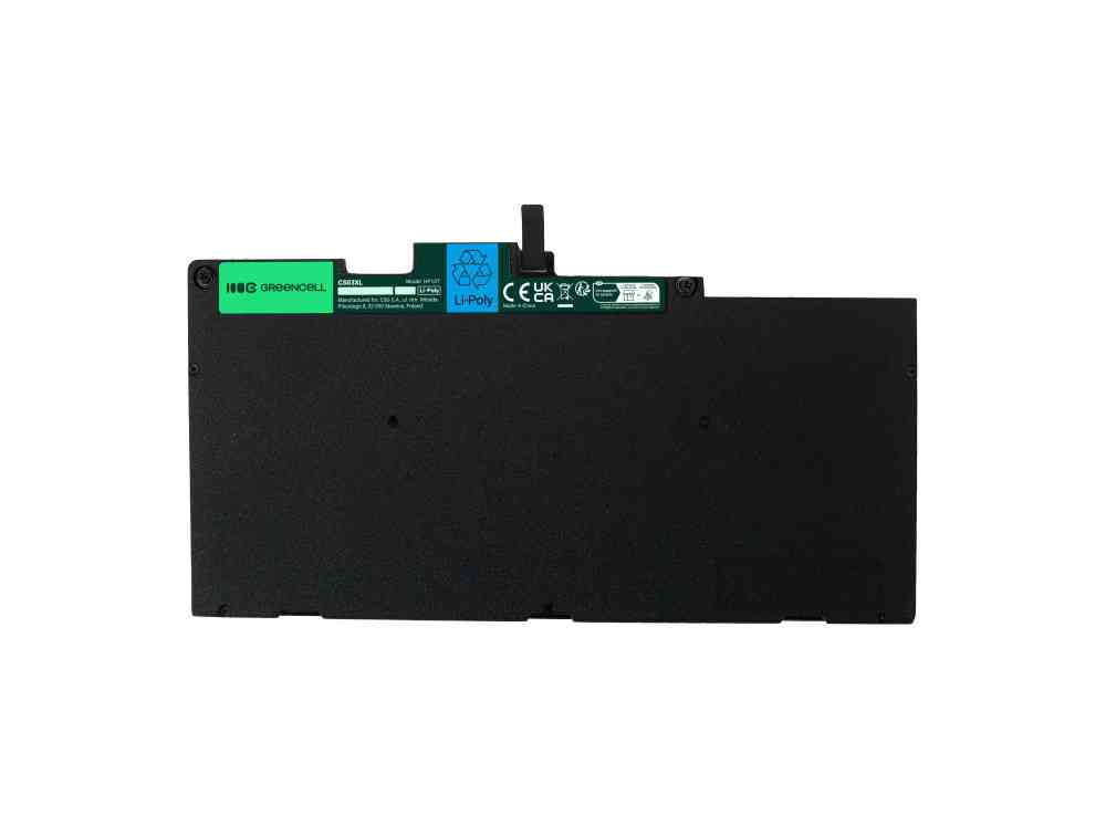 Green Cell Battery CS03XL for HP EliteBook 745 G3 755 G3 840 G3 848 G3 850 G3 HP ZBook 15u G3 - Image 2