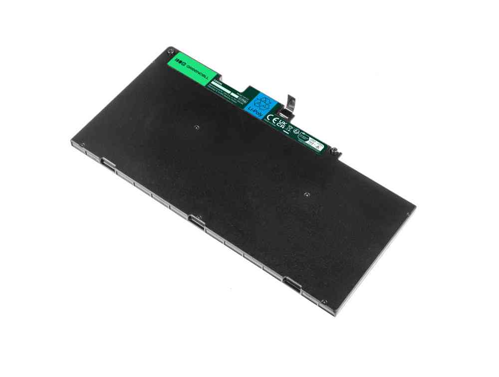 Green Cell Battery CS03XL for HP EliteBook 745 G3 755 G3 840 G3 848 G3 850 G3 HP ZBook 15u G3 - Image 4