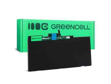 Green Cell Battery CS03XL for HP EliteBook 745 G3 755 G3 840 G3 848 G3 850 G3 HP ZBook 15u G3 - Image 9