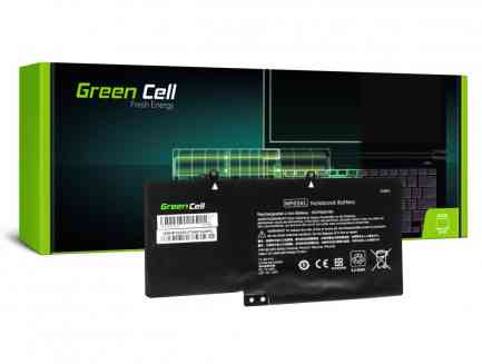 Green Cell Battery NP03XL for HP Envy x360 15-U Pavilion x360 13-A 13-B - Image 10