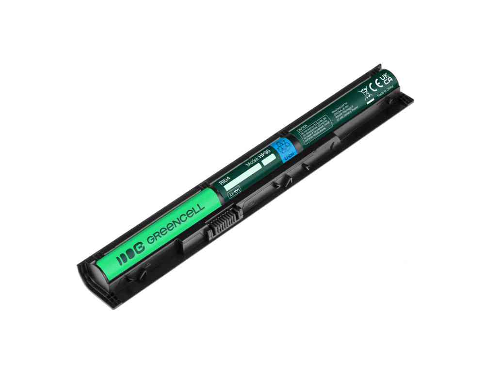 Green Cell Battery RI04 805294-001 for HP ProBook 450 G3 455 G3 470 G3 - Image 2
