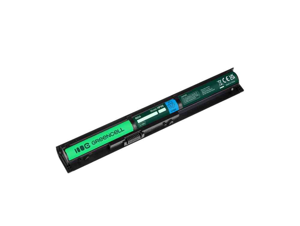 Green Cell Battery RI04 805294-001 for HP ProBook 450 G3 455 G3 470 G3 - Image 5