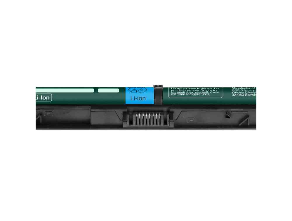 Green Cell Battery RI04 805294-001 for HP ProBook 450 G3 455 G3 470 G3 - Image 6