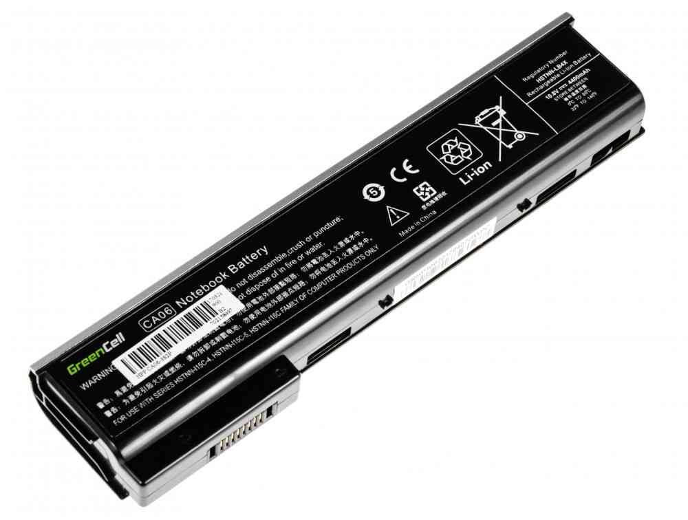 Green Cell Battery CA06 CA06XL for HP ProBook 640 645 650 655 G1 - Image 4