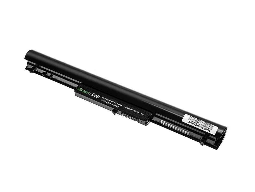 Green Cell Battery VK04 HSTNN-YB4D for HP Pavilion 14-B 14-C 15-B M4 HP 242 G1 G2 - Image 3