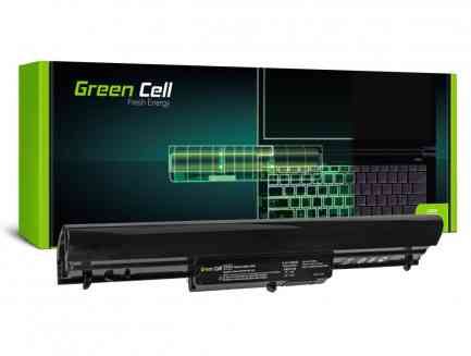 Green Cell Battery VK04 HSTNN-YB4D for HP Pavilion 14-B 14-C 15-B M4 HP 242 G1 G2 - Image 6