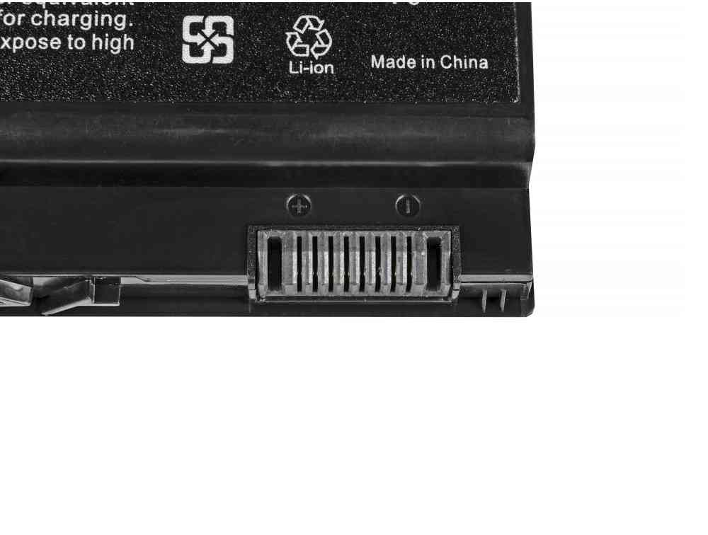 Green Cell Battery AR08 AR08XL for HP ZBook 15 G1 15 G2 17 G1 17 G2 - Image 5