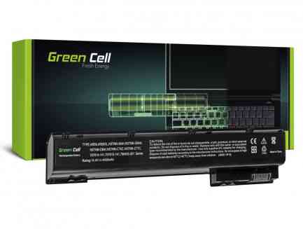 Green Cell Battery AR08 AR08XL for HP ZBook 15 G1 15 G2 17 G1 17 G2 - Image 6