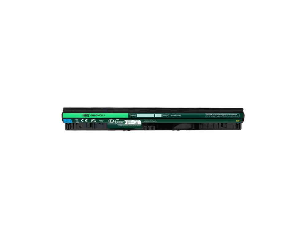 Green Cell Battery L12M4E01 for Lenovo G50 G50-30 G50-45 G50-70 G50-80 G400s G500s G505s - Image 3