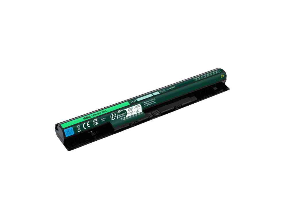 Green Cell Battery L12M4E01 for Lenovo G50 G50-30 G50-45 G50-70 G50-80 G400s G500s G505s - Image 4