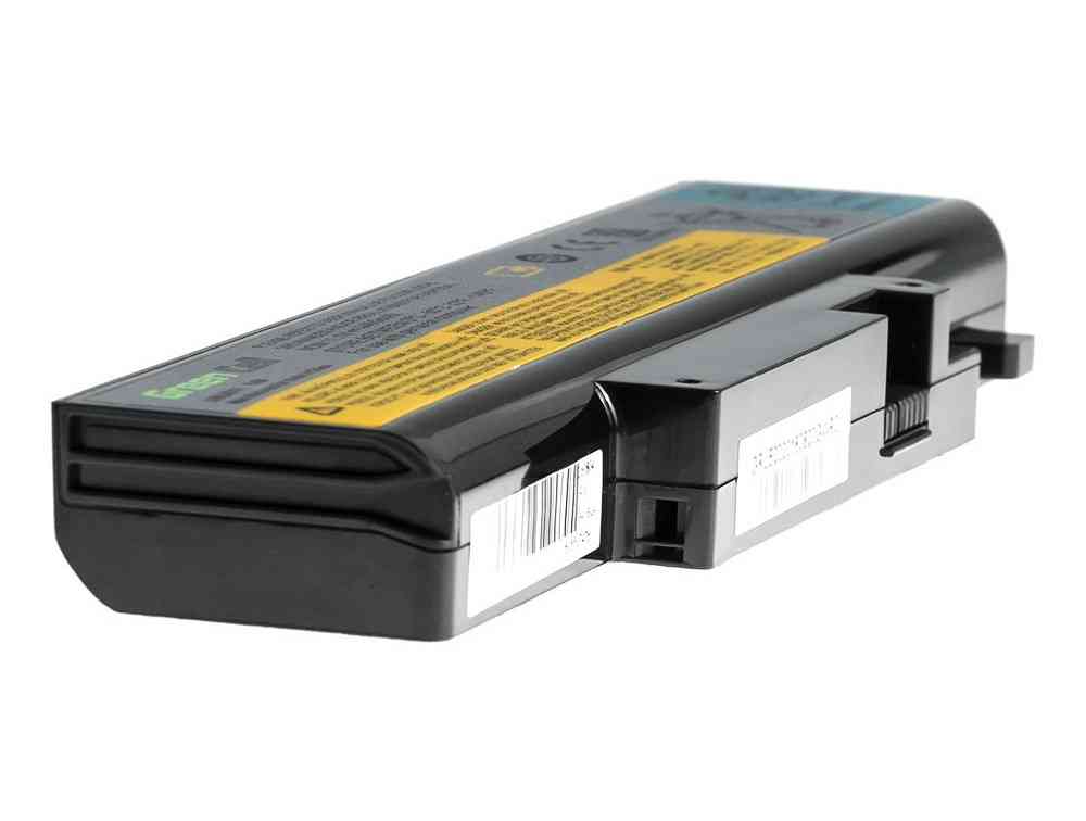 Green Cell Battery L09L6D16 for Lenovo IdeaPad B560 Y460 Y560 V560 Y560p Y560a - Image 3