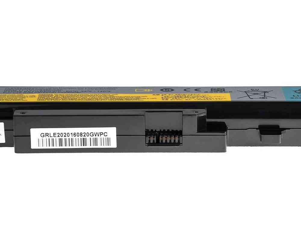 Green Cell Battery L09L6D16 for Lenovo IdeaPad B560 Y460 Y560 V560 Y560p Y560a - Image 4