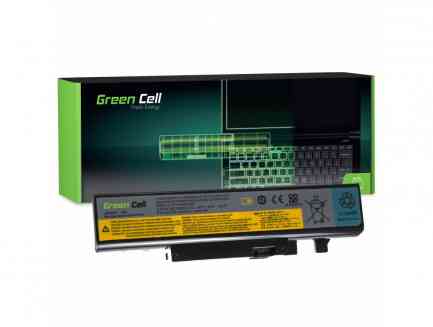 Green Cell Battery L09L6D16 for Lenovo IdeaPad B560 Y460 Y560 V560 Y560p Y560a - Image 6