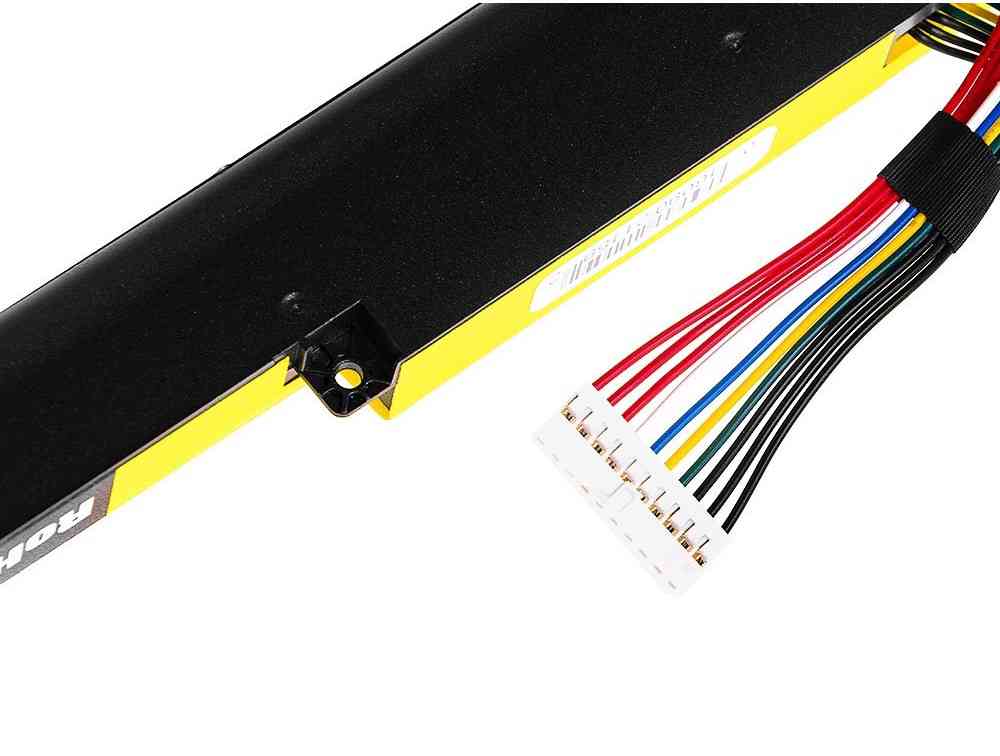 Green Cell Battery L12M4F02 L12S4K01 for Lenovo IdeaPad P400 P500 Z400 Z500 Z500A Z510 TOUCH - Image 5