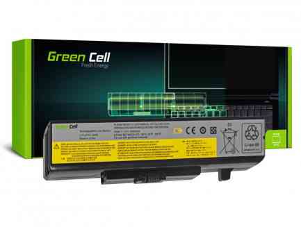 Green Cell Battery for Lenovo B580 B590 B480 B485 B490 B5400 V480 V580 E49 M5400 ThinkPad Edge E430 E440 E530 E531 E535 E540 - Image 6