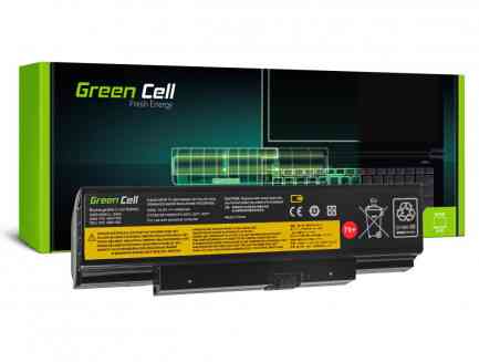 Green Cell Battery for Lenovo ThinkPad Edge E550 E550c E555 E560 E565 - Image 6