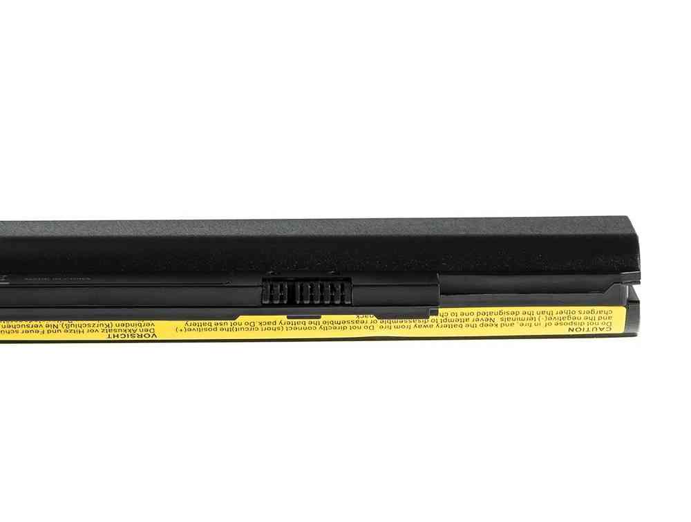 Green Cell Battery for Lenovo ThinkPad X121e X131e Edge E120 E130 - Image 2
