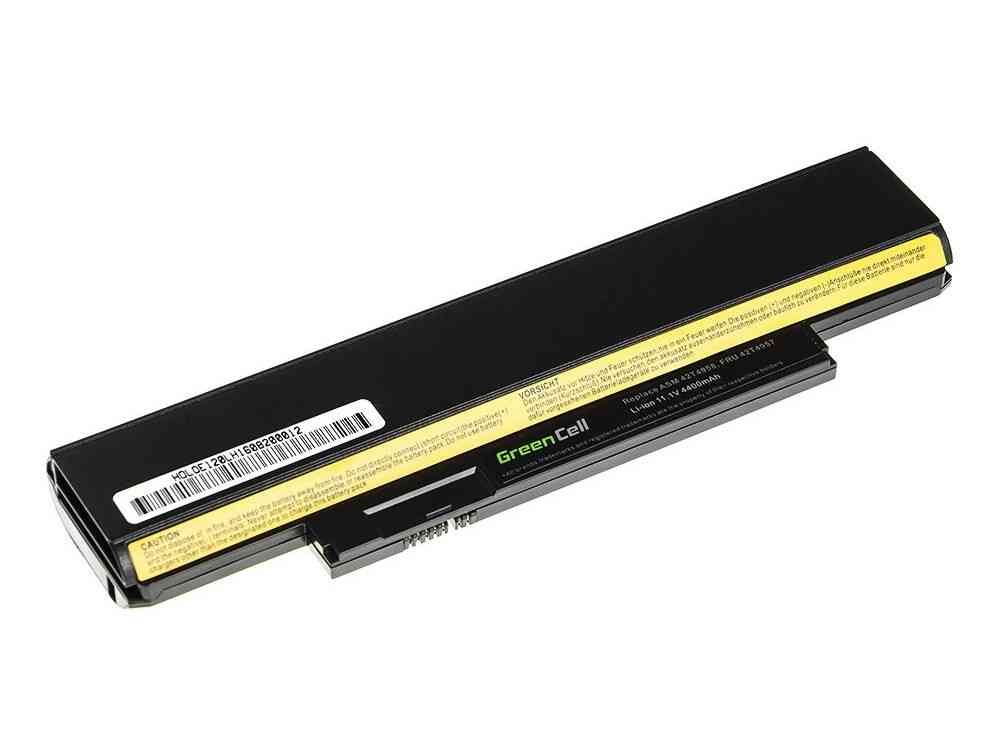 Green Cell Battery for Lenovo ThinkPad X121e X131e Edge E120 E130 - Image 3