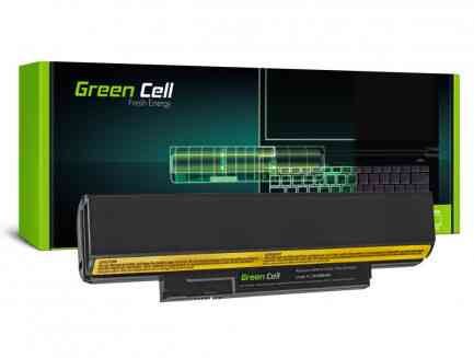 Green Cell Battery for Lenovo ThinkPad X121e X131e Edge E120 E130 - Image 6