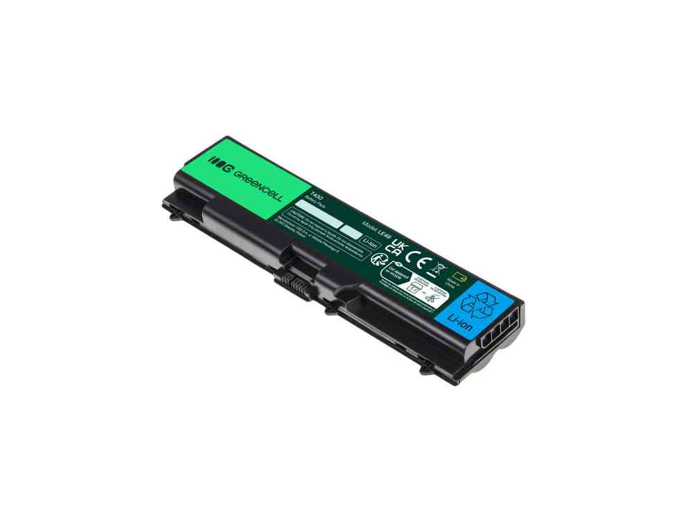 Green Cell Battery 45N1001 for Lenovo ThinkPad L430 T430i L530 T430 T530 T530i - Image 4