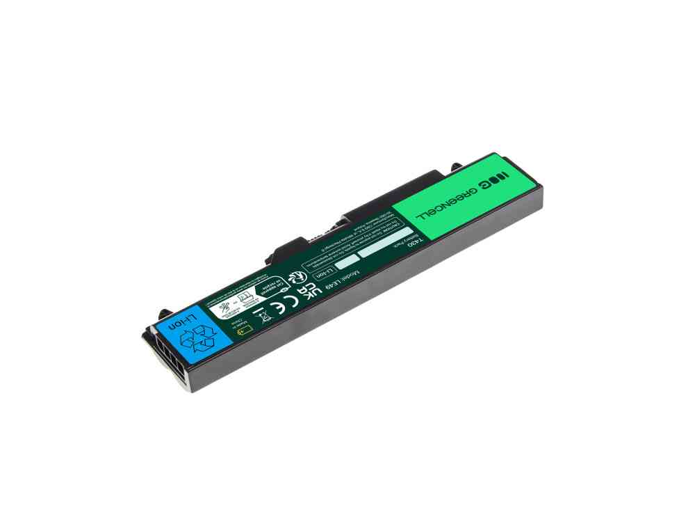 Green Cell Battery 45N1001 for Lenovo ThinkPad L430 T430i L530 T430 T530 T530i - Image 5