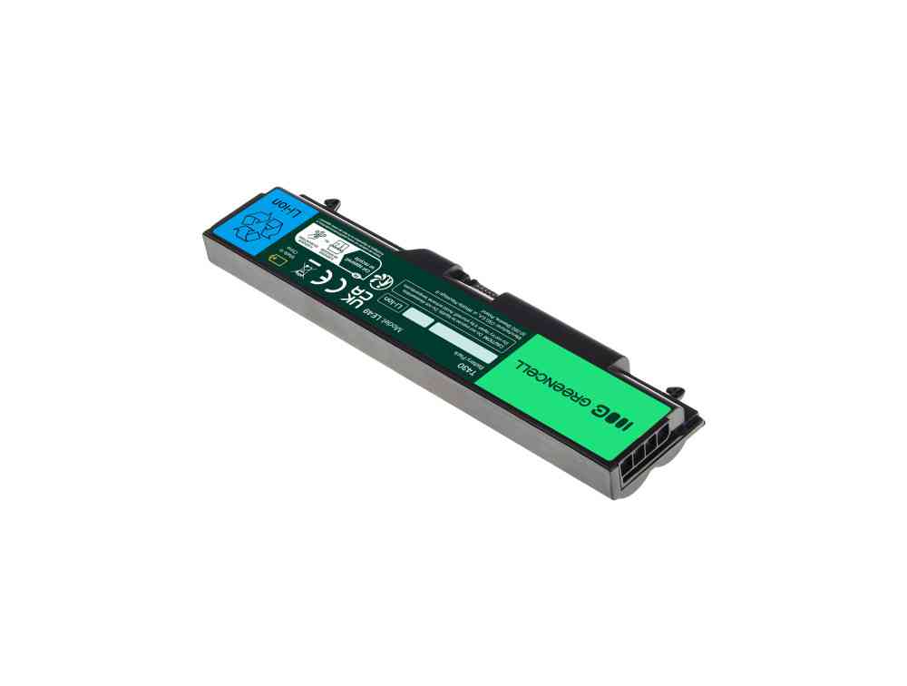 Green Cell Battery 45N1001 for Lenovo ThinkPad L430 T430i L530 T430 T530 T530i - Image 6
