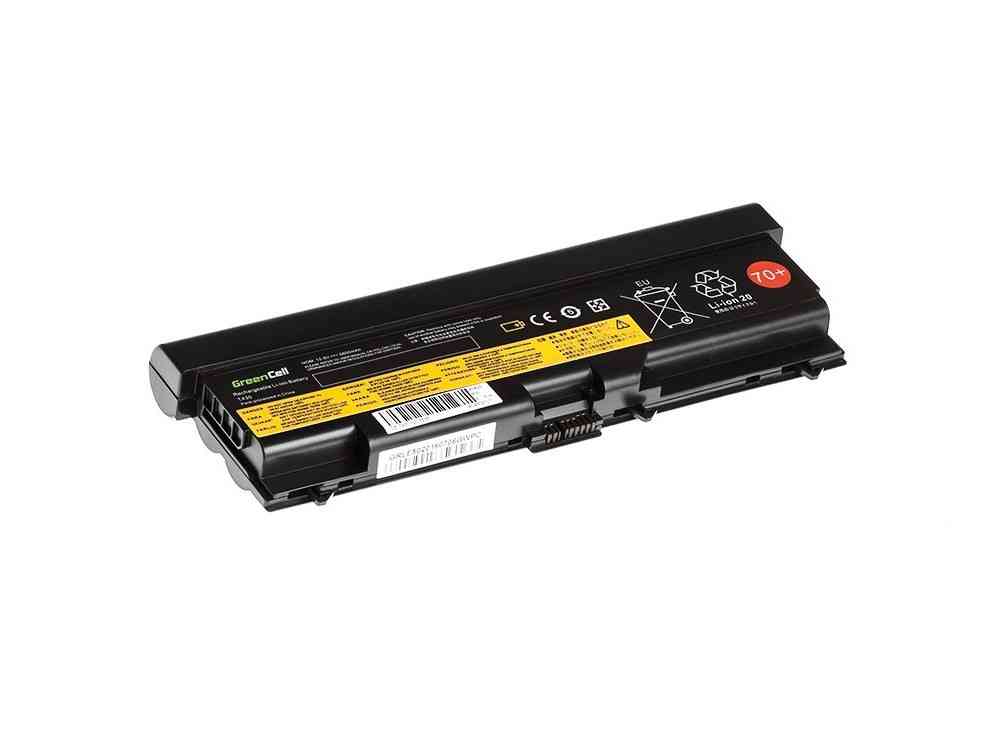 Green Cell Battery 45N1001 for Lenovo ThinkPad L430 T430i L530 T430 T530 T530i - Image 2