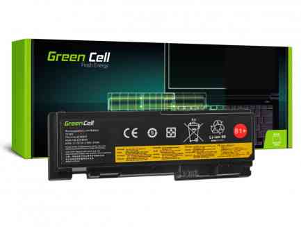 Green Cell Battery 42T4844 42T4845 for Lenovo ThinkPad T420s T420si - Image 6