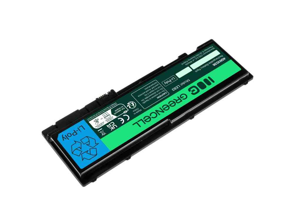 Green Cell Battery 0A36309 42T4844 for Lenovo ThinkPad T420s T420si T430s T430si 2355 - Image 4