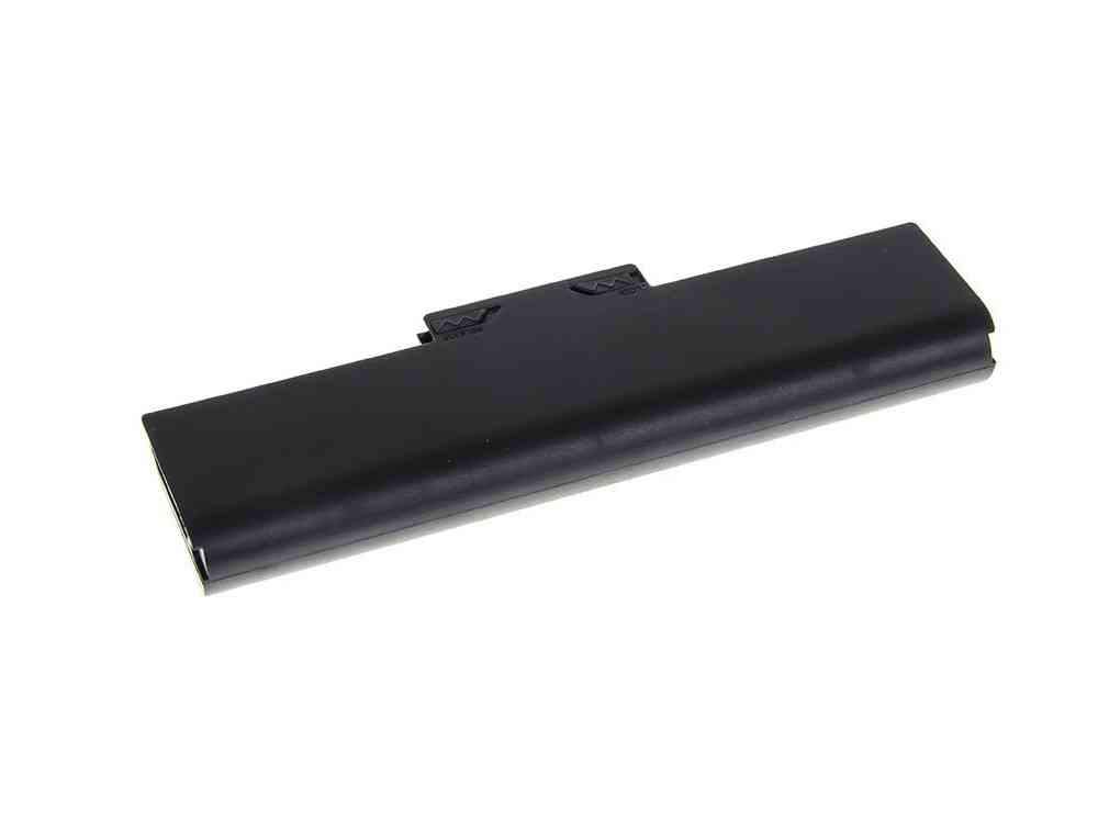 Green Cell Battery VGP-BPS13 VGP-BPS21A VGP-BPS21B for Sony Vaio VGN-FW PCG-31311M 3C1M 81112M 81212M (Black) - Image 3