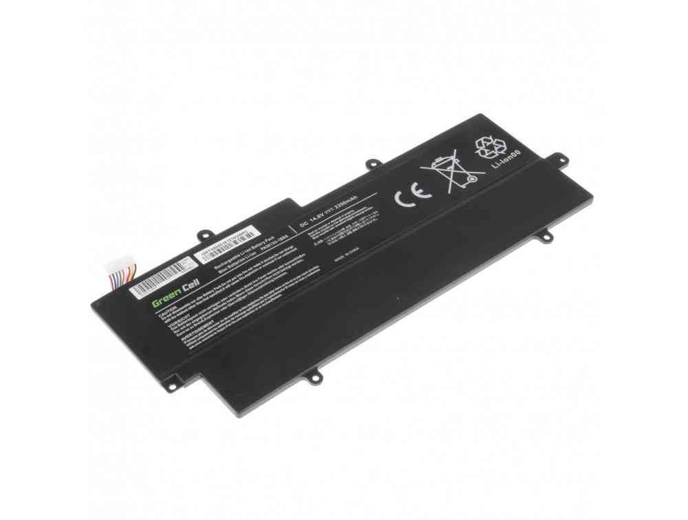 Green Cell Battery PA5013U-1BRS for Toshiba Portege Z830 Z835 Z930 Z935 - Image 2