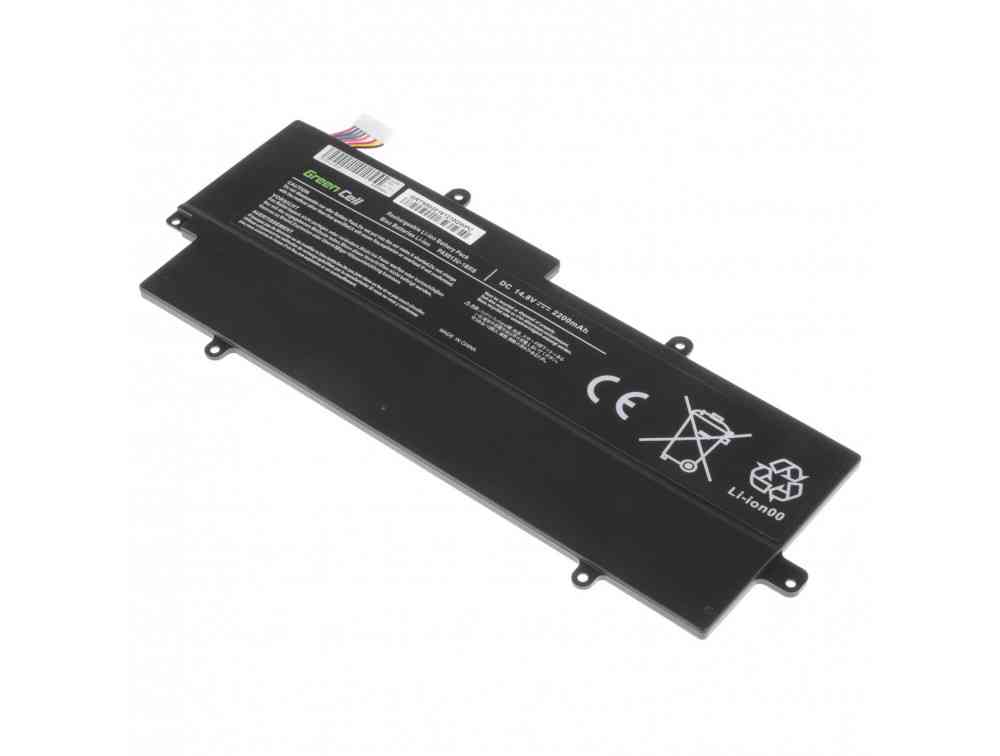 Green Cell Battery PA5013U-1BRS for Toshiba Portege Z830 Z835 Z930 Z935 - Image 3