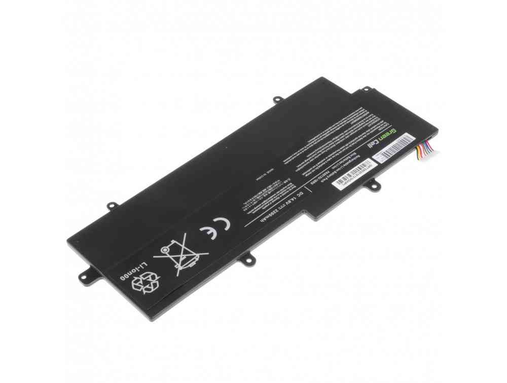 Green Cell Battery PA5013U-1BRS for Toshiba Portege Z830 Z835 Z930 Z935 - Image 4