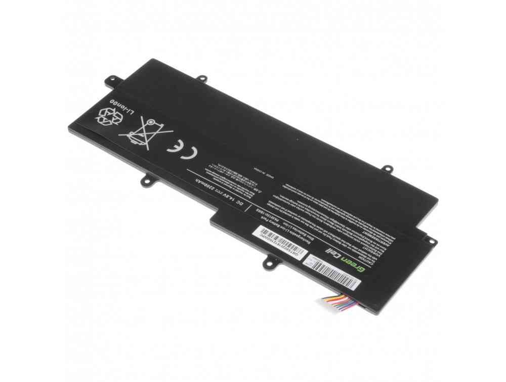 Green Cell Battery PA5013U-1BRS for Toshiba Portege Z830 Z835 Z930 Z935 - Image 5