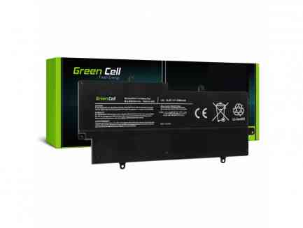 Green Cell Battery PA5013U-1BRS for Toshiba Portege Z830 Z835 Z930 Z935 - Image 6