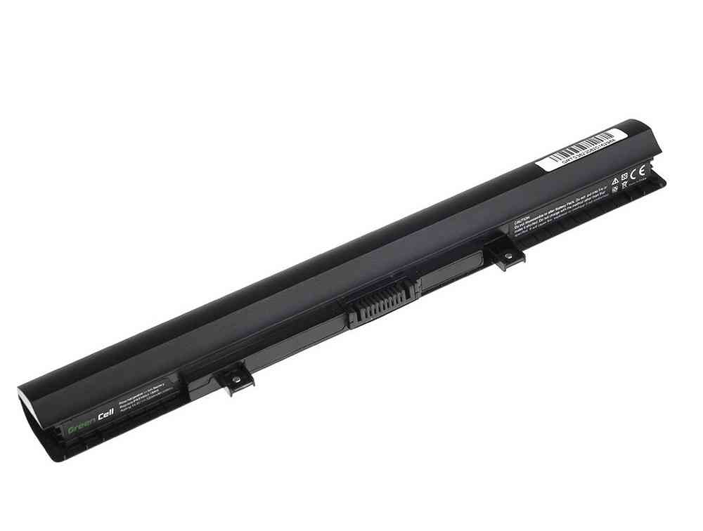 Green Cell Battery PA5185U-1BRS for Toshiba Satellite C50-B C50D-B C55-C C55D-C C70-C C70D-C L50-B L50D-B L50-C L50D-C - Image 3