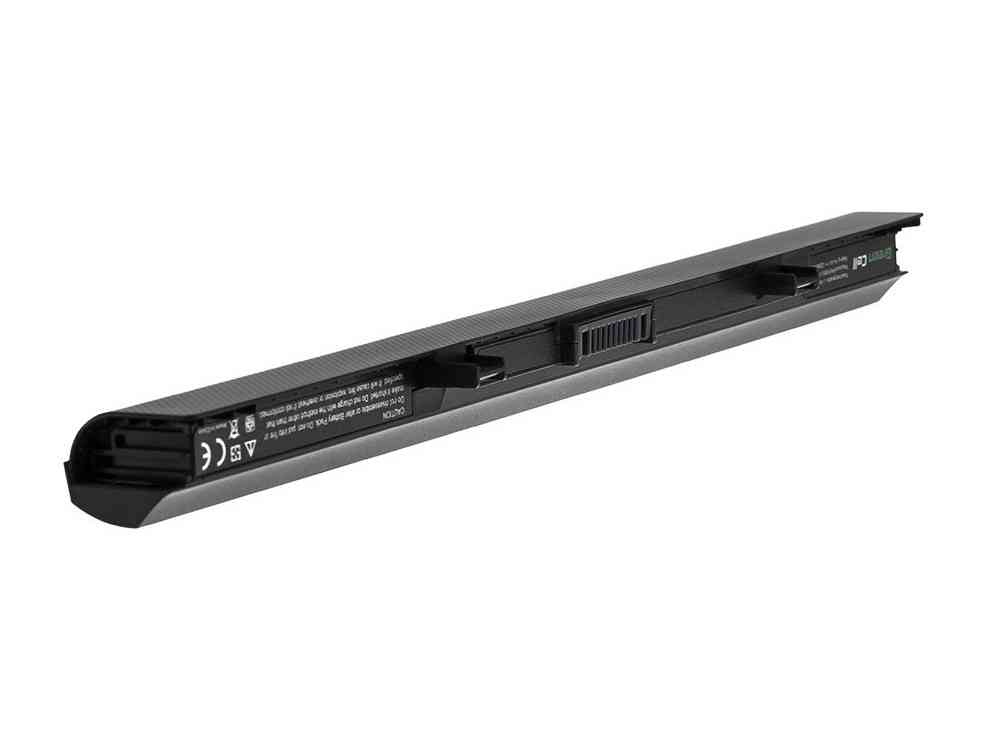 Green Cell Battery PA5185U-1BRS for Toshiba Satellite C50-B C50D-B C55-C C55D-C C70-C C70D-C L50-B L50D-B L50-C L50D-C - Image 5