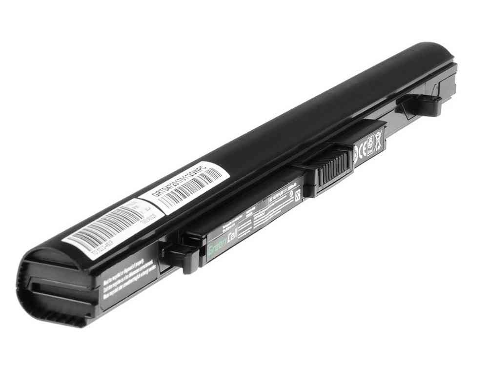 Green Cell Battery PA5212U-1BRS for Toshiba Satellite Pro A30-C A40-C A50-C R50-B R50-C Tecra A50-C Z50-C - Image 2