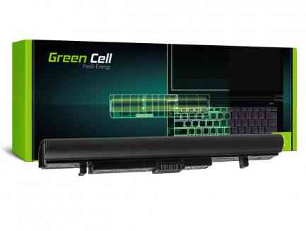Green Cell Battery PA5212U-1BRS for Toshiba Satellite Pro A30-C A40-C A50-C R50-B R50-C Tecra A50-C Z50-C - Image 6