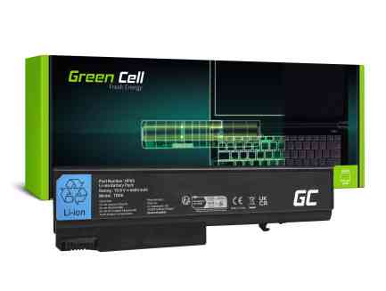 Green Cell Battery TD09 for HP EliteBook 6930p 8440p 8440w Compaq 6450b 6545b 6530b 6540b 6555b 6730b ProBook 6550b - Image 6