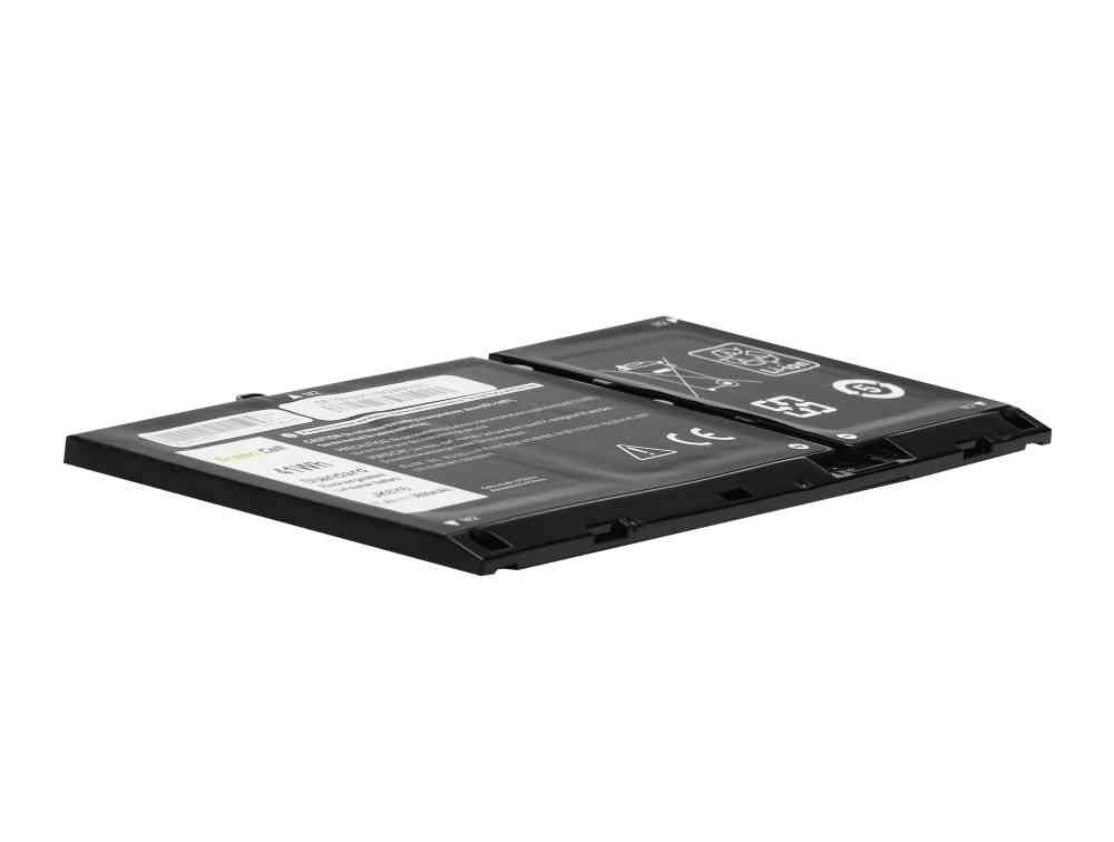 Green Cell Battery YRDD6 1VX1H to Dell Latitude 3510 Inspiron 5501 5301 5505 5401 5402 5502 - Image 5