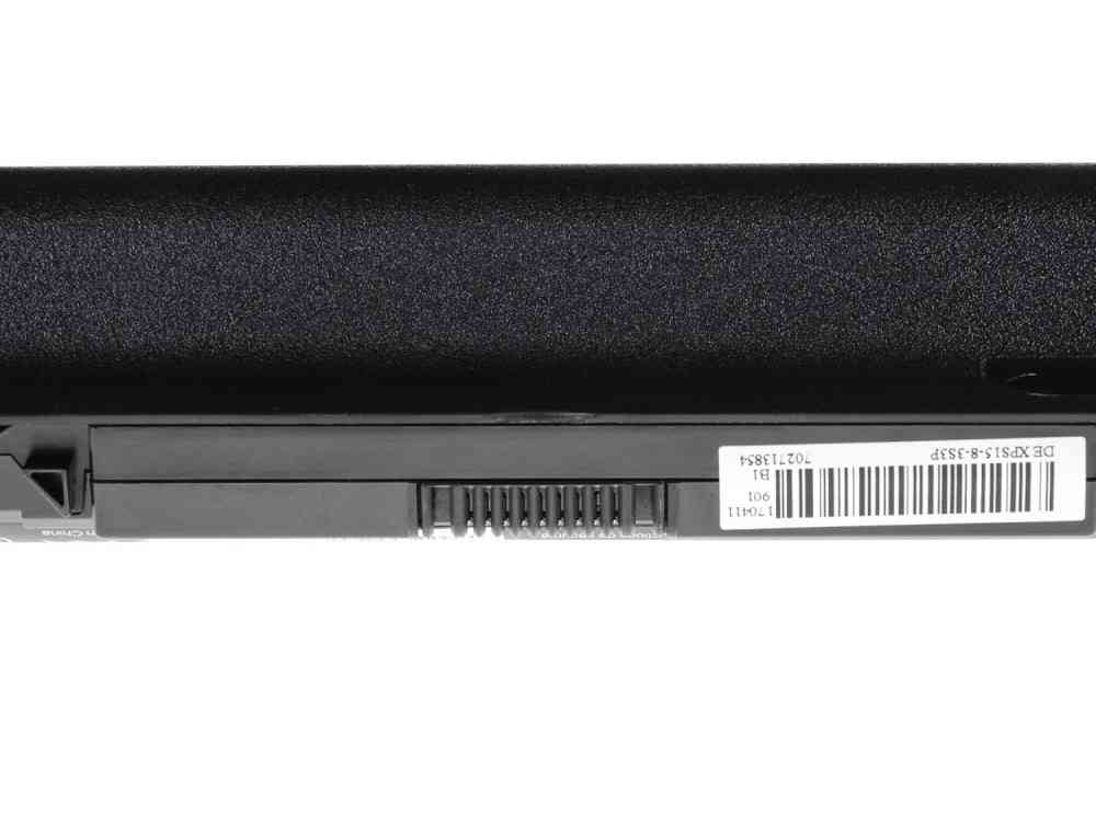Green Cell Battery PRO JWPHF R795X for Dell XPS 15 L501x L502x XPS 17 L701x L702x - Image 3